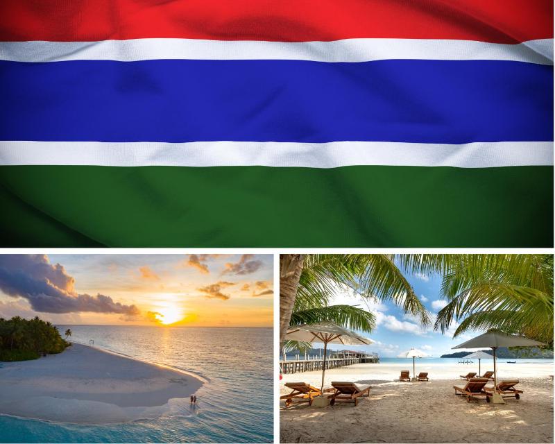 Sun Gambia Apartment - Terrace - Pool - Air Conditioner & Parking - 300m from Senegambia Beach - SPECIAL OFFER NOW - image 11