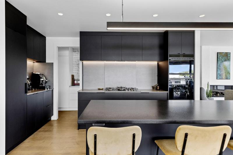 Stunning Lakeview Home with Chefs kitchen - image 21