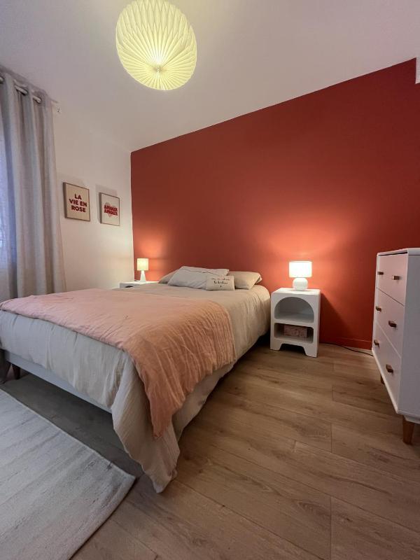 Maison Vue Mer Chateau Grande Plage - image 18