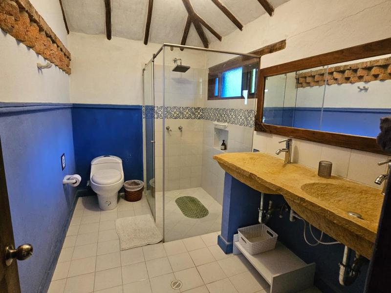 La Primavera casas campestres para familias paisajes tranquilidad cerca al pueblo - image 38