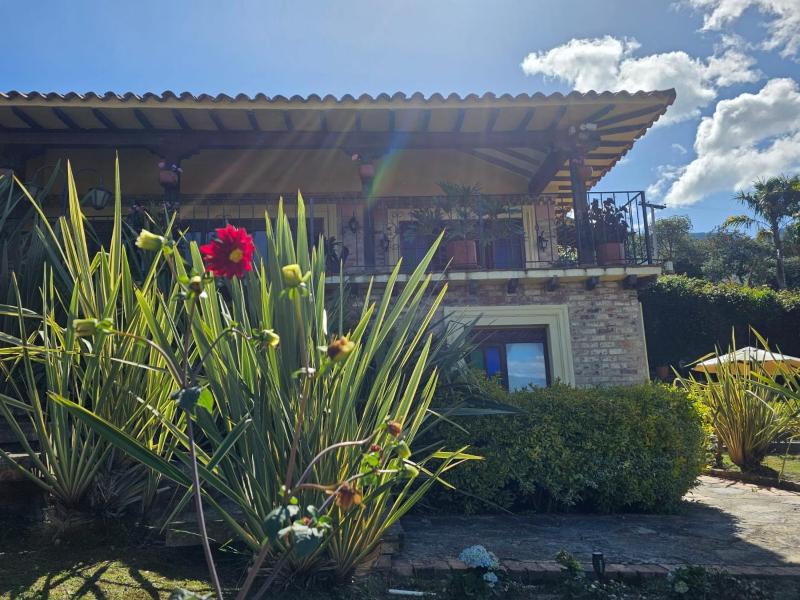 La Primavera casas campestres para familias paisajes tranquilidad cerca al pueblo - image 33