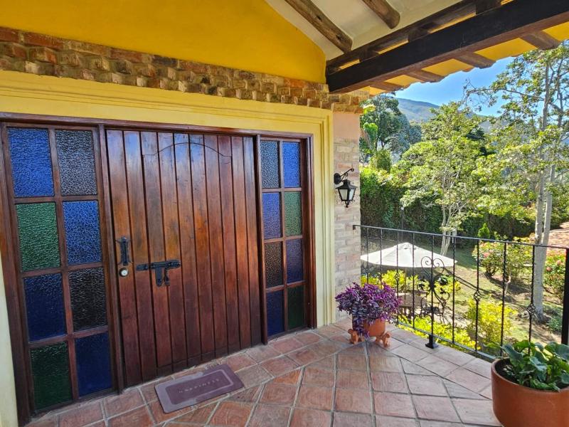 La Primavera casas campestres para familias paisajes tranquilidad cerca al pueblo - image 16