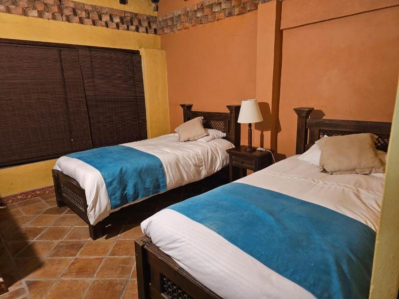 La Primavera casas campestres para familias paisajes tranquilidad cerca al pueblo - image 23