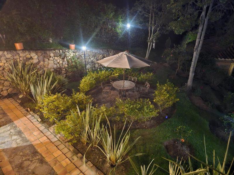 La Primavera casas campestres para familias paisajes tranquilidad cerca al pueblo - image 21