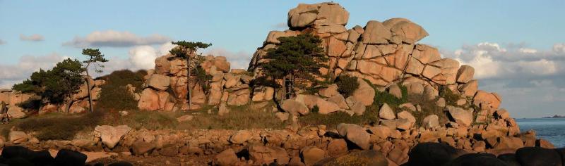 Appartement bien équipé à 500m plage et commerces à PERROS-GUIREC - Réf 948 - image 5
