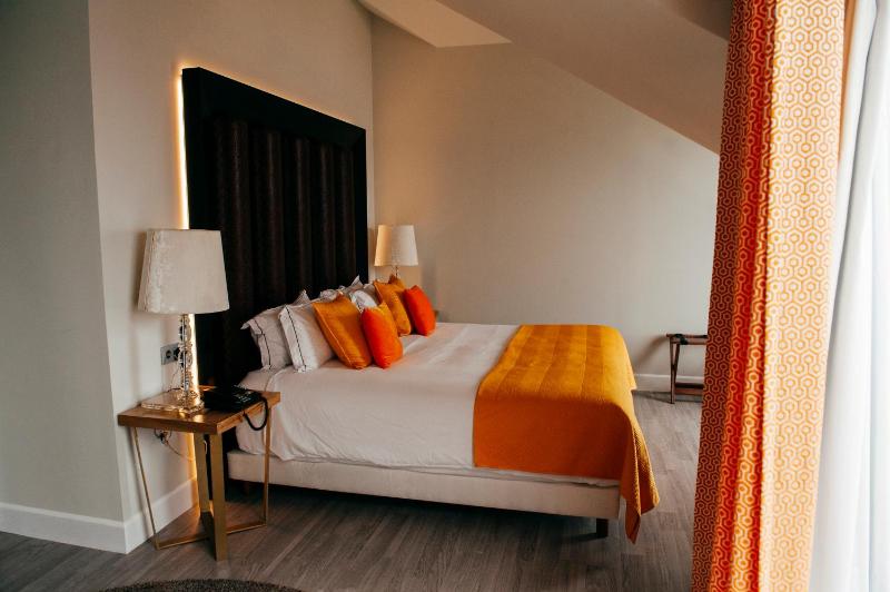 Hotel Art Santander - image 24