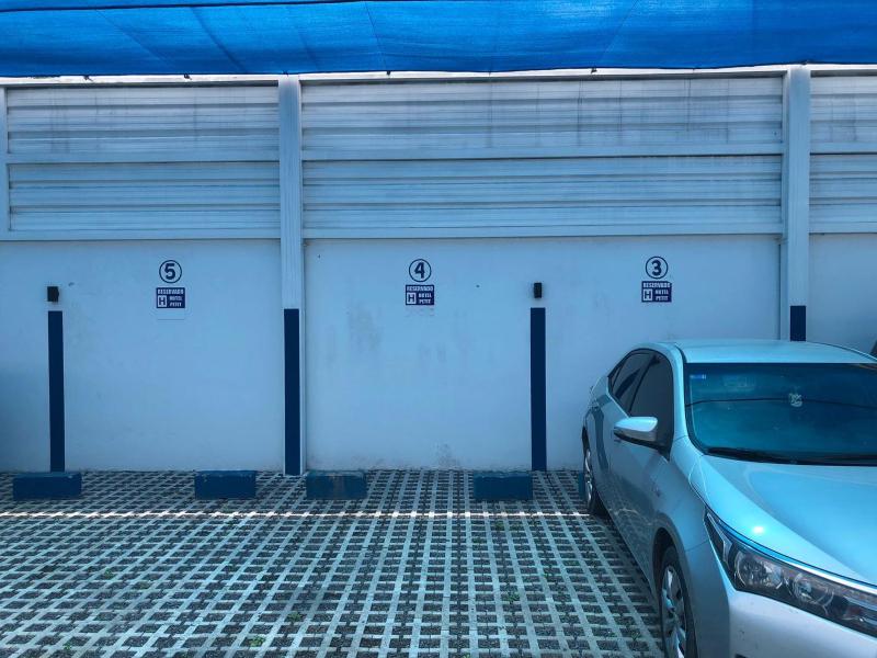 2 Cuadras de Terminal - Frente al Teleférico con Pileta - image 11