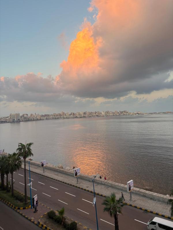 Ramsis Hotel - image 14