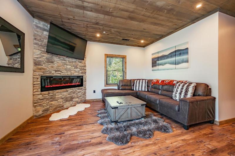 Paradiso Montano by Railey Vacations - image 13