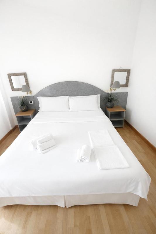 Residence Alexandra Stay - image 20