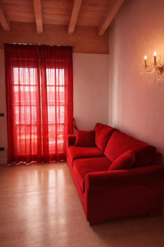 Residence Alexandra Stay - image 36