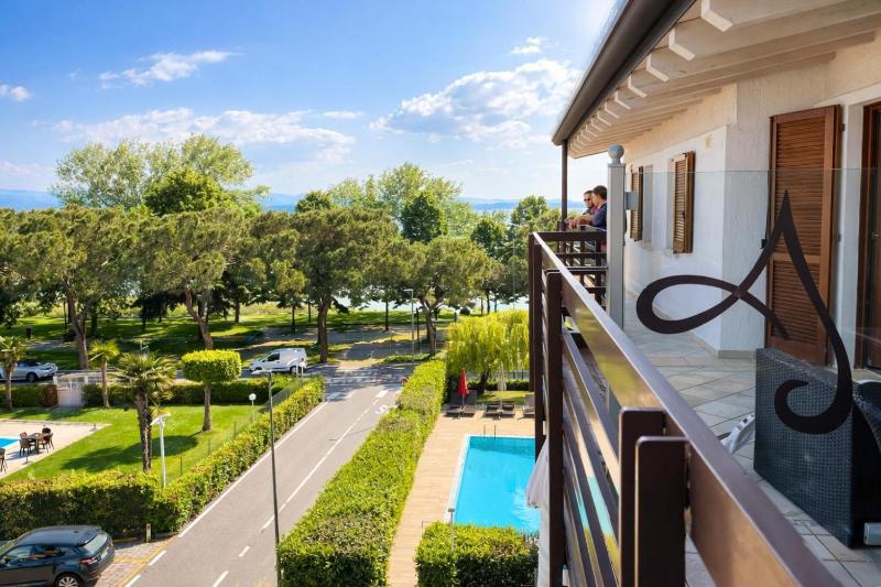 Residence Alexandra Stay - image 33