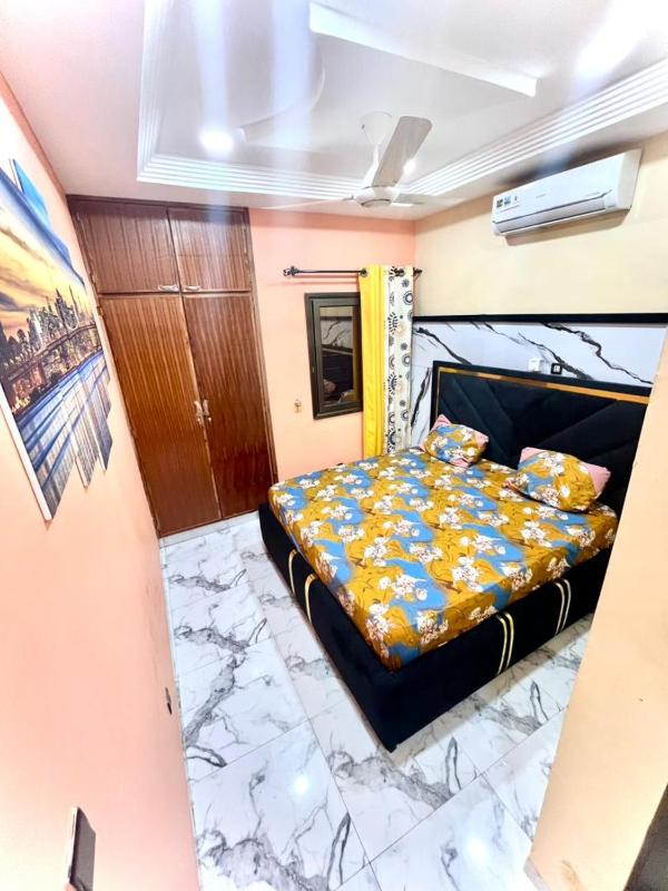 2 bedroom villa living room in Zad behind super NACO - image 5