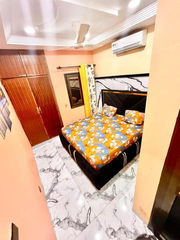 2 bedroom villa living room in Zad behind super NACO - image 8
