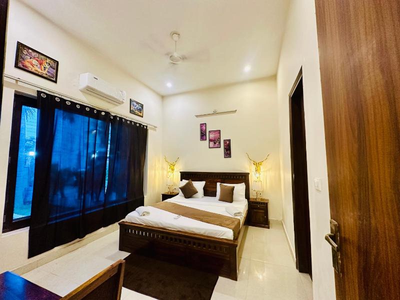 Hotel Oxygen Inn-Noida Sector 51 - image 45