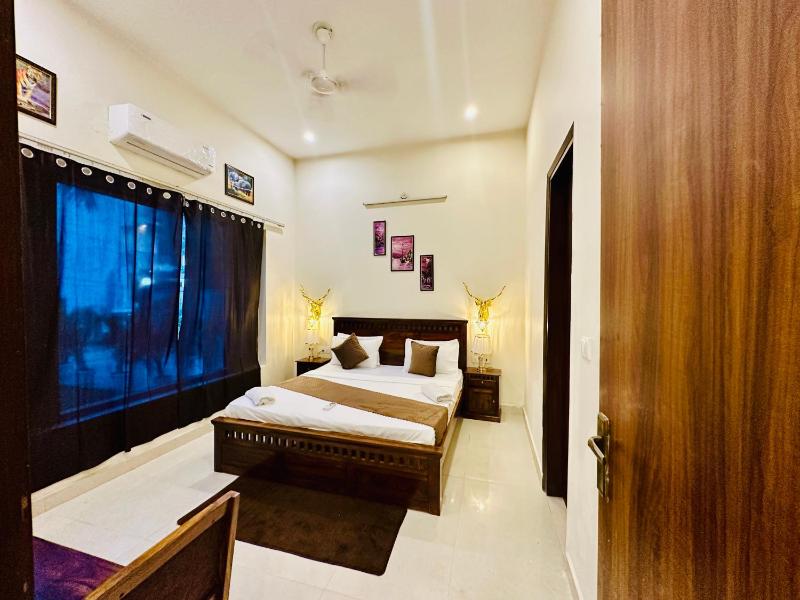 Hotel Oxygen Inn-Noida Sector 51 - image 29