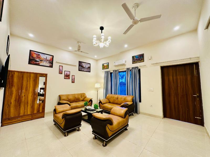 Hotel Oxygen Inn-Noida Sector 51 - image 9