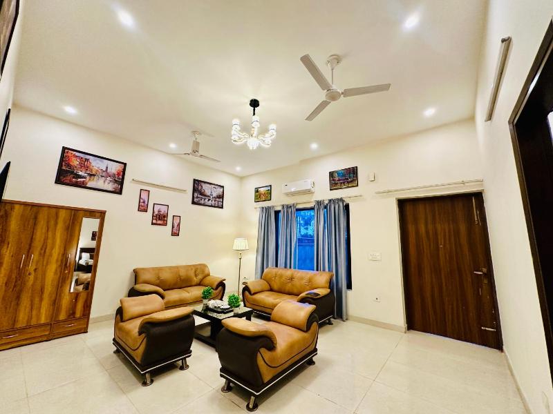Hotel Oxygen Inn-Noida Sector 51 - image 20
