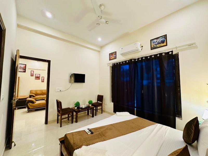 Hotel Oxygen Inn-Noida Sector 51 - image 37