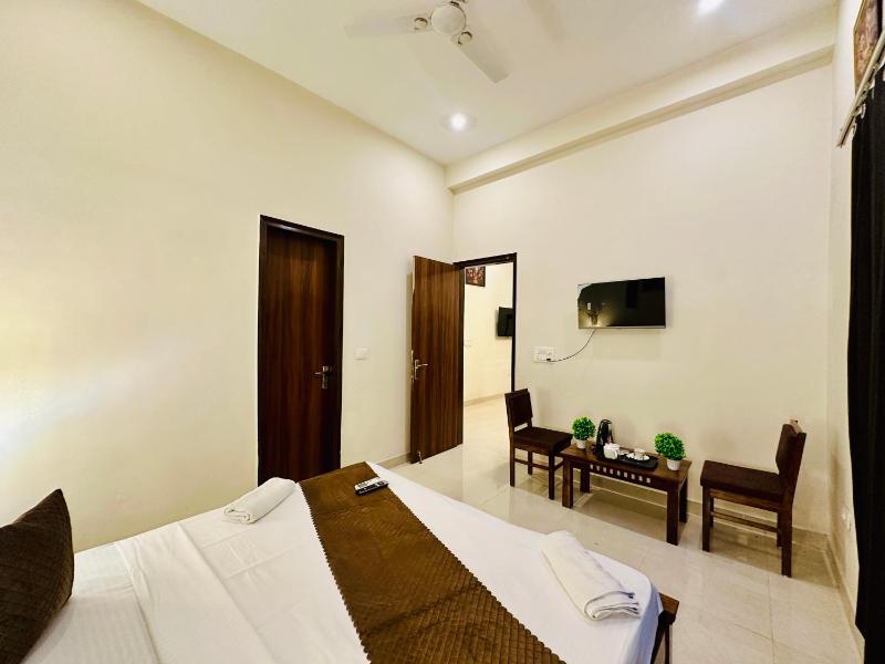 Hotel Oxygen Inn-Noida Sector 51 - image 33