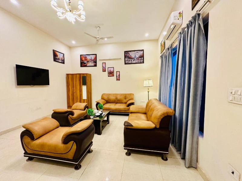 Hotel Oxygen Inn-Noida Sector 51 - image 19