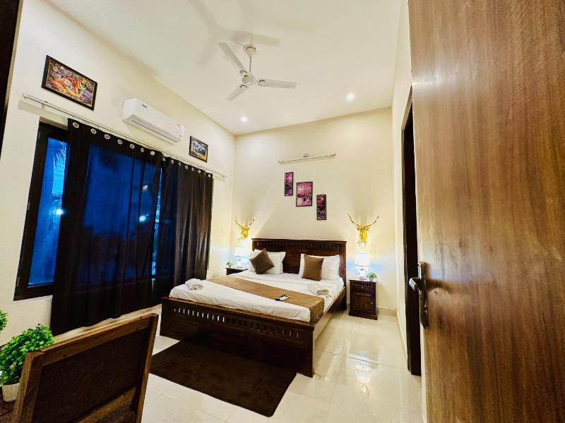 Hotel Oxygen Inn-Noida Sector 51 - image 34