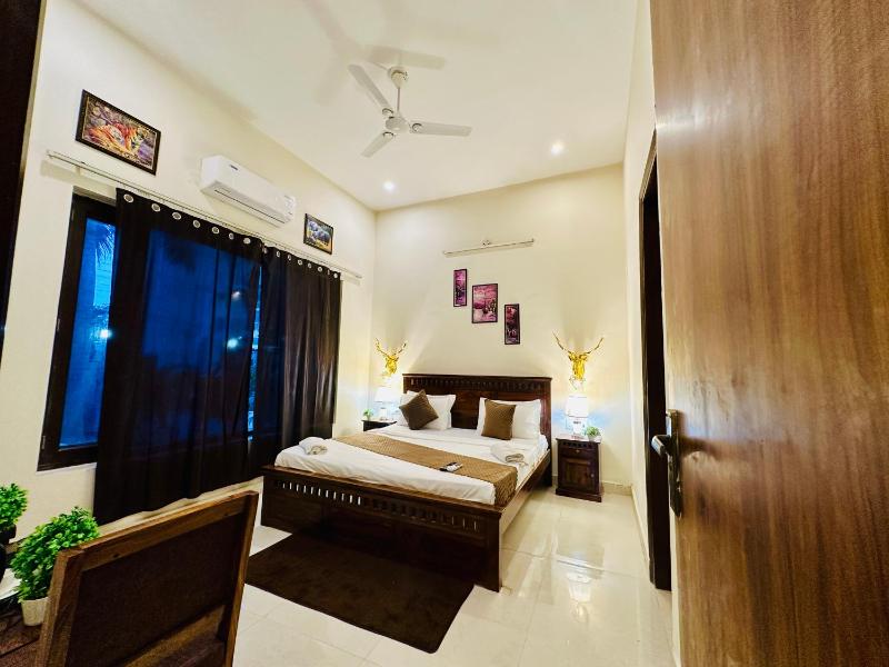 Hotel Oxygen Inn-Noida Sector 51 - image 30