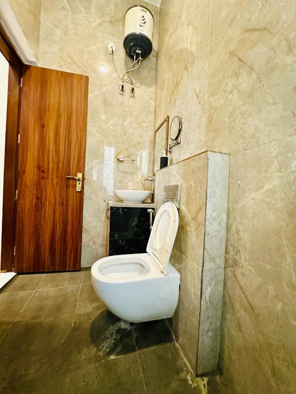 Hotel Oxygen Inn-Noida Sector 51 - image 7