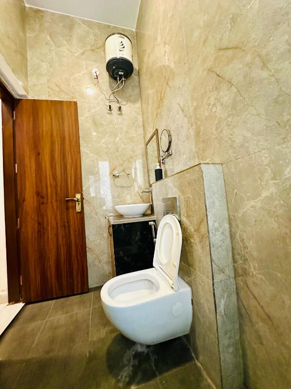 Hotel Oxygen Inn-Noida Sector 51 - image 40