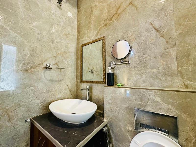 Hotel Oxygen Inn-Noida Sector 51 - image 10