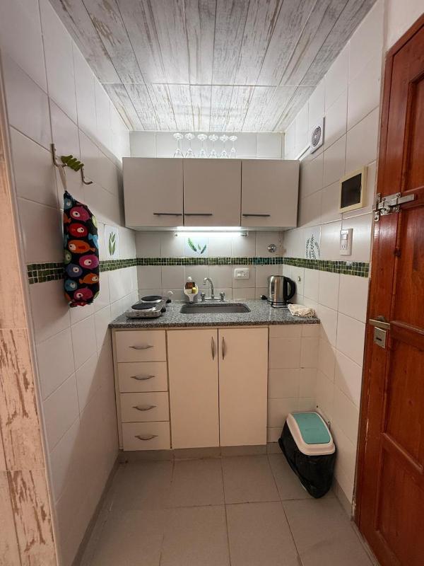 Departamento en barrio del golf moderno tranquilo y arbolado - image 13