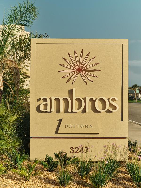 Ambros Daytona Trademark Collection by Wyndham - image 17