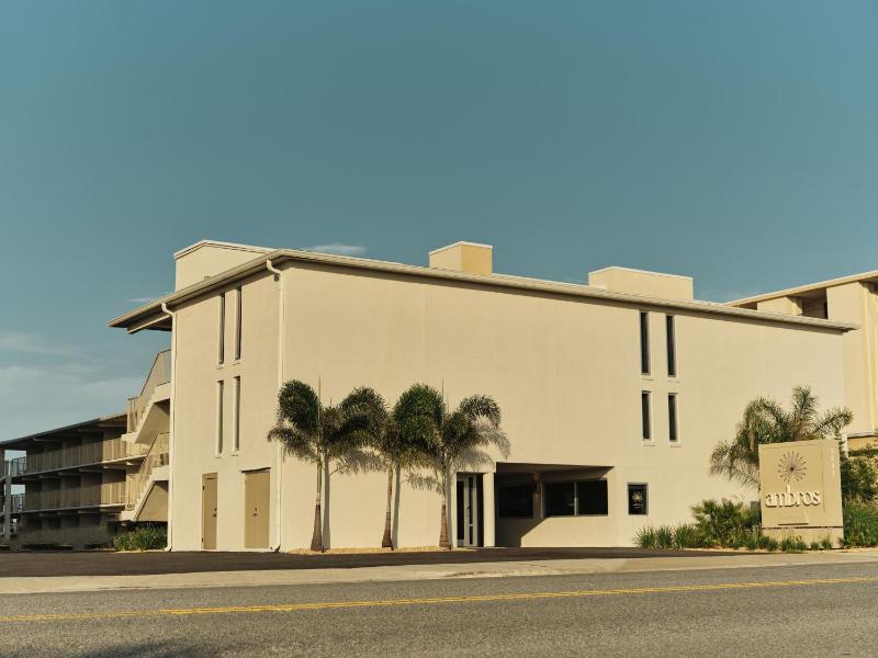 Ambros Daytona Trademark Collection by Wyndham - image 12