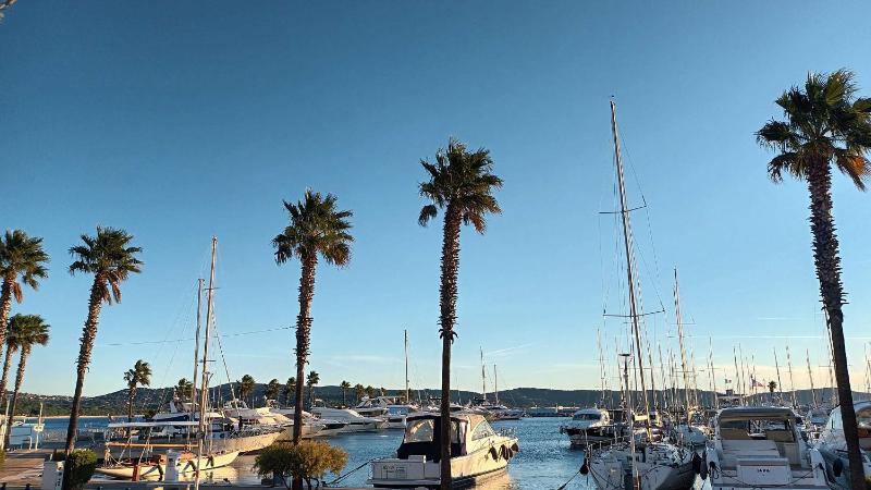 CA830-201 APPARTEMENT 2 PIÈCES POUR 4 Personnes CAVALAIRE sur mer - image 10
