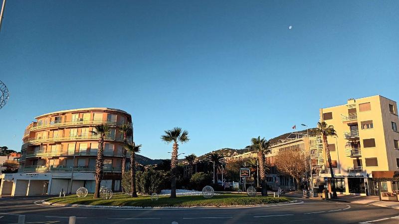 CA830-201 APPARTEMENT 2 PIÈCES POUR 4 Personnes CAVALAIRE sur mer - image 13