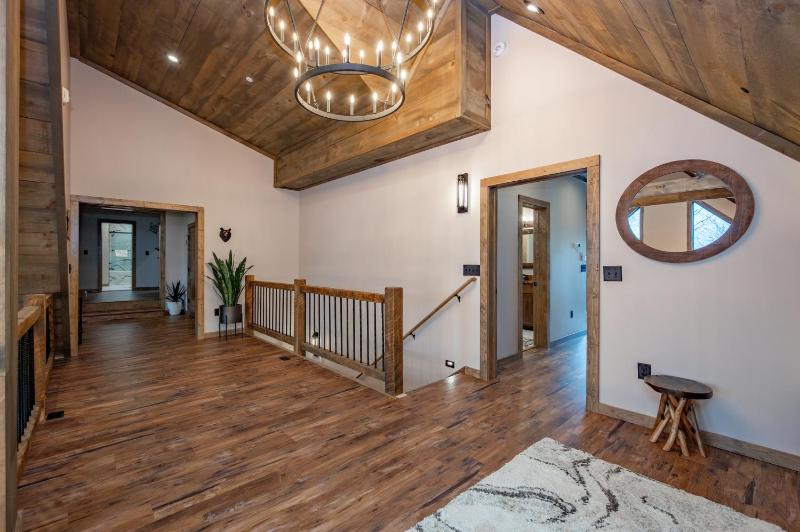Paradiso Montano by Railey Vacations - image 3