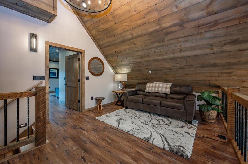 Paradiso Montano by Railey Vacations - image 38