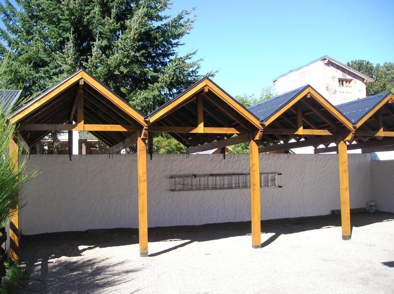Taiquen Apart Hotel - image 49