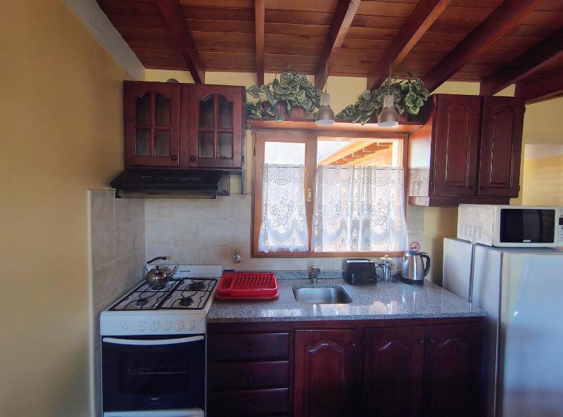 Taiquen Apart Hotel - image 38