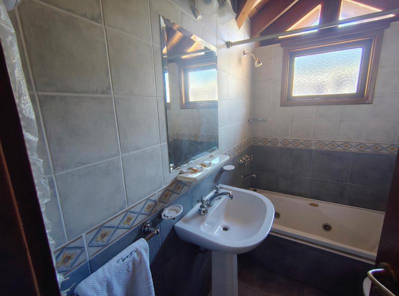 Taiquen Apart Hotel - image 43