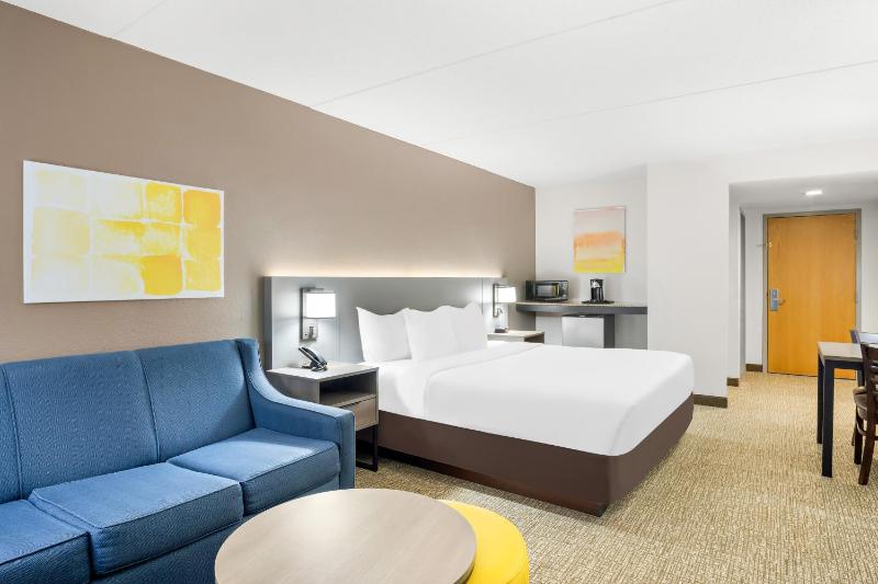 Comfort Inn Gold Coast - image 8