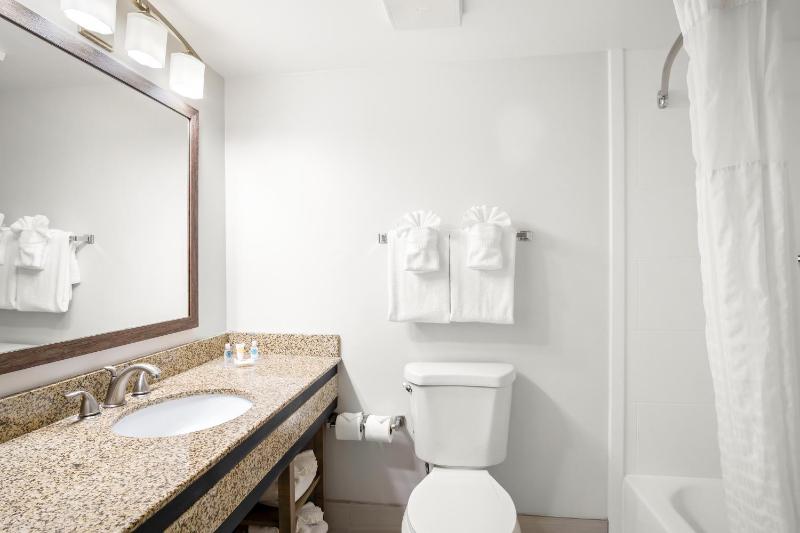 Comfort Inn Gold Coast - image 10