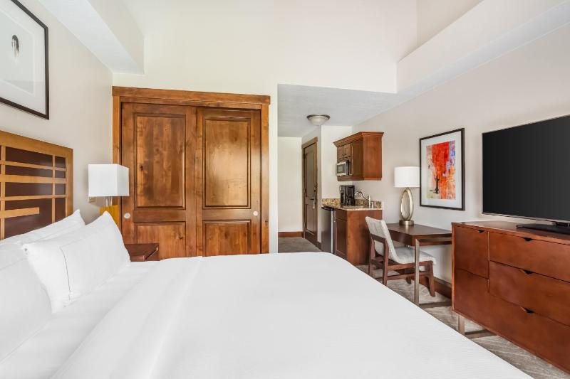 Hilton Grand Vacations Club Sunrise Lodge Park City - image 12