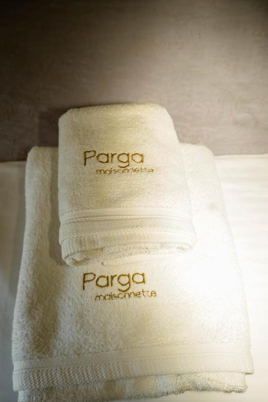Pargamaisonnette - image 33