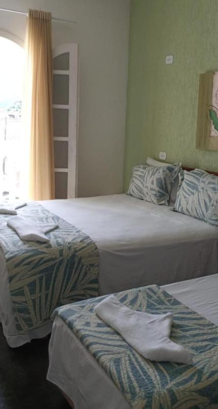 Pousada Villa Del Mare - image 21