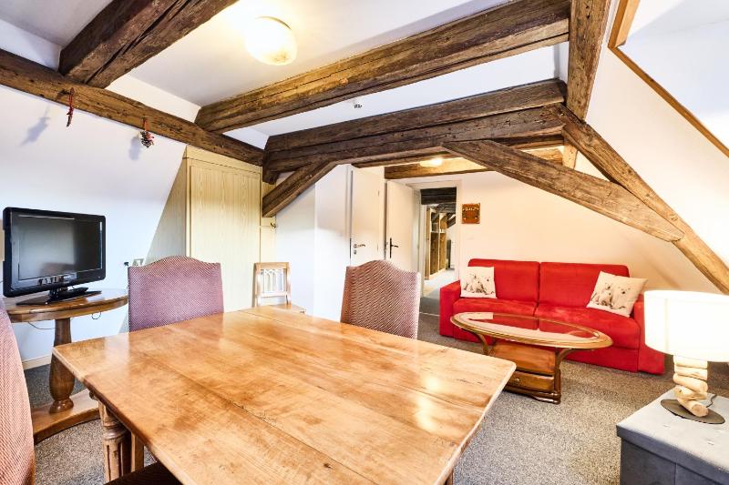Logis Hotel Saint-Martin - image 25