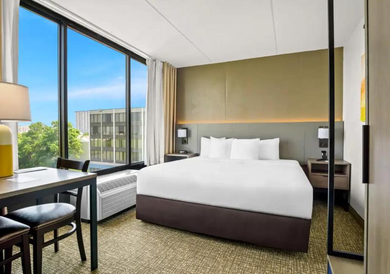 Comfort Inn Gold Coast - image 17