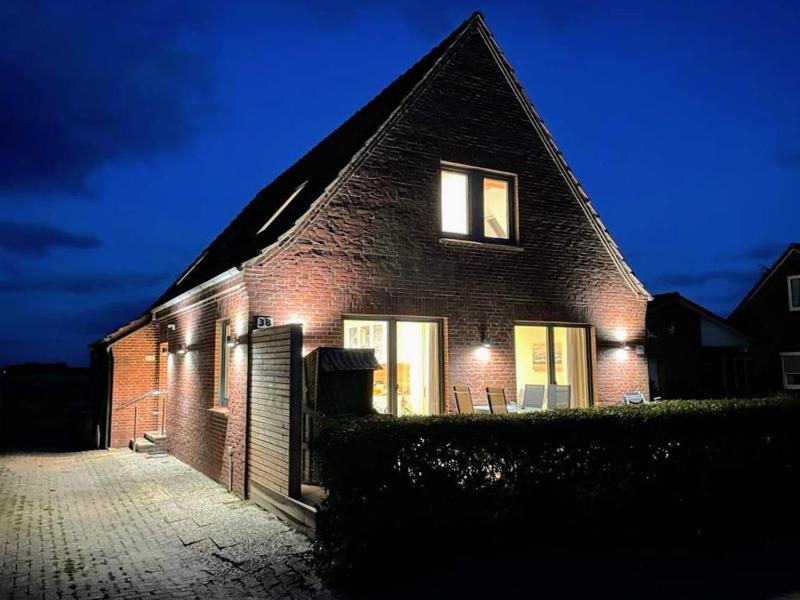 Ferienhaus An t Osterdiek - image 5