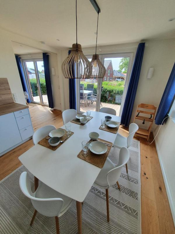 Ferienhaus An t Osterdiek - image 16