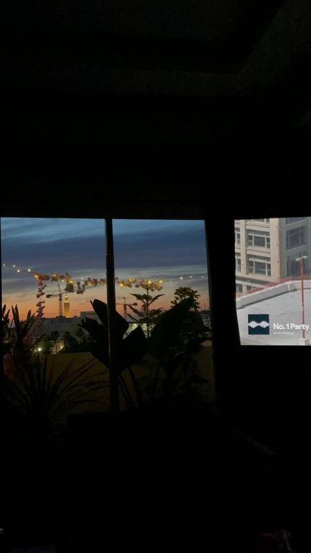 Chic Studio| Terrace & Vue| Sans vis-a-vis| Garage - image 7